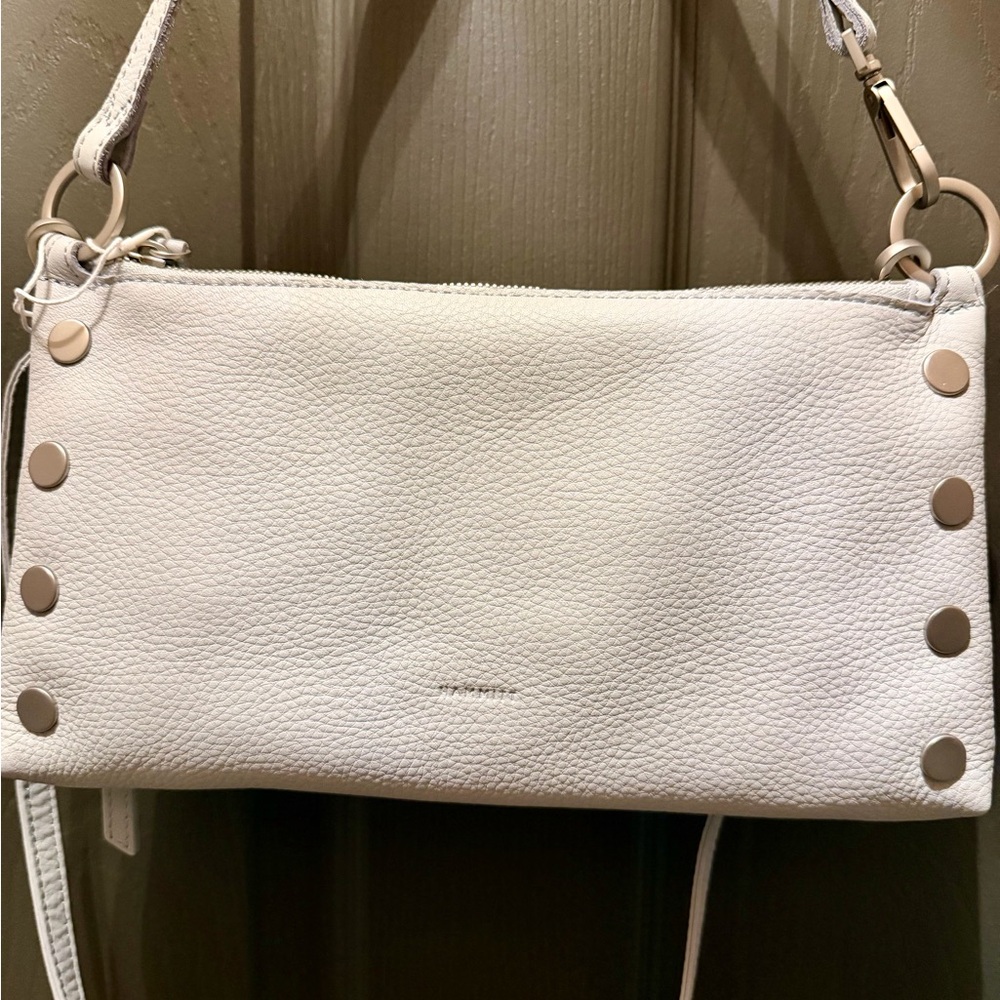 Hammitt Kyle Bluebird crossbody